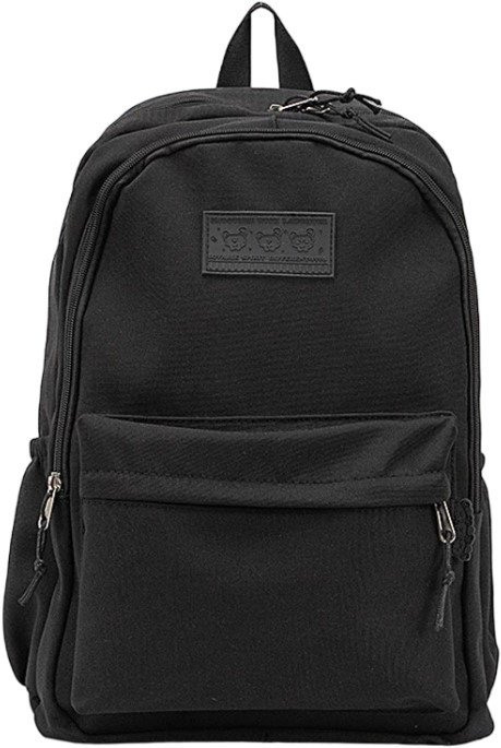 Городской рюкзак VALIGETTI 308-3962-BLK (черный)