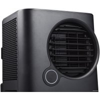 Мобильный кондиционер Ballu Eclipse BPAC-07 EPB/N6 black