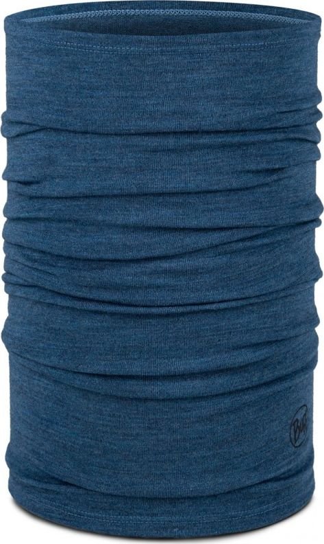 

Шарф (бафф) Buff Midweight Merino Wool Melange Tempest 113022.759.10.00