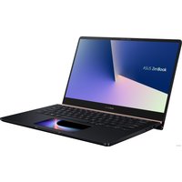 Ноутбук ASUS ZenBook Pro 14 UX480FD-BE034T