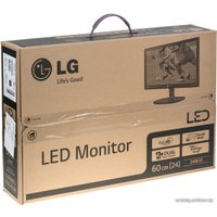 Монитор LG 24M35A