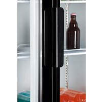 Однокамерный торговый холодильник Nord (Nordfrost) RSC 600 GKB