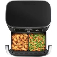 Аэрогриль (аэрофритюрница) Ninja Foodi FlexDrawer AF500EU