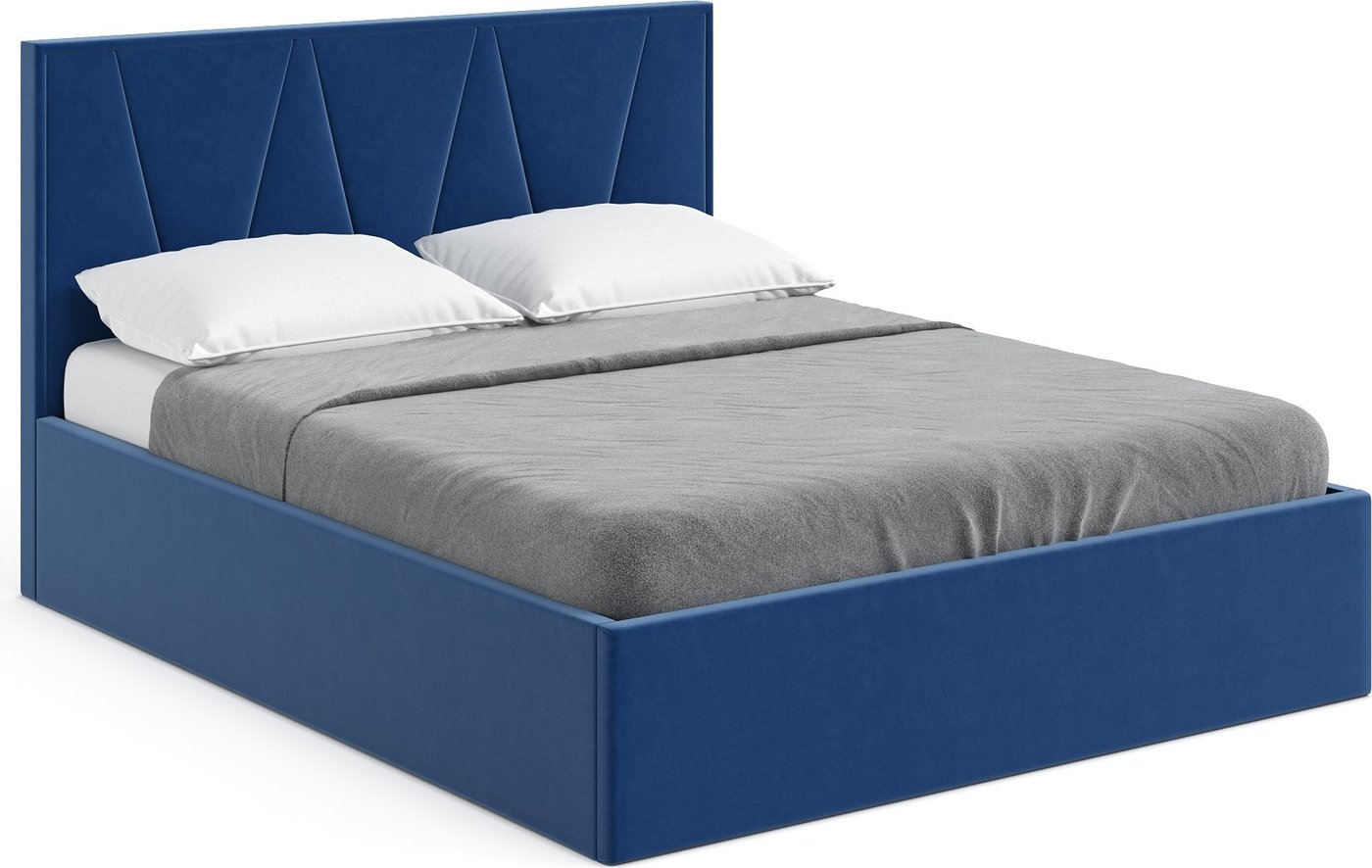 

Кровать Mio Tesoro Ламара 180x200 (Velutto 26)