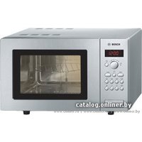 Микроволновая печь Bosch HMT 75G451