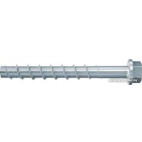 Шуруп Fischer FBS II 10x80 US ZP CONCRETE SCREW 536860 (50 шт)