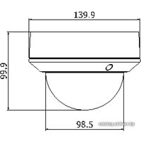 IP-камера Hikvision DS-2CD2732F-I