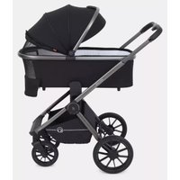 Универсальная коляска Rant Falcon RA098 (3 в 1, black)
