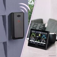 Метеостанция Kitfort KT-3318