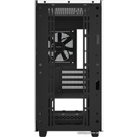 Корпус DeepCool CH370 WH R-CH370-WHNAM1-G-1