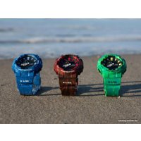 Наручные часы Casio G-Shock GAX-100MA-2A