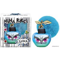 Туалетная вода Nina Ricci Les Monstres de Luna EdT (тестер, 80 мл) в Гродно