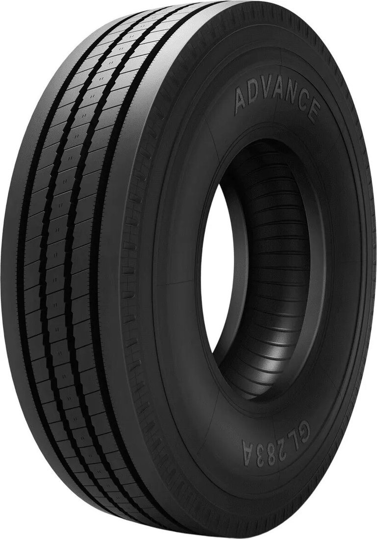 

Всесезонные шины Tornado (Advance Holdings) GL283A 295/75R22.5 146/143L