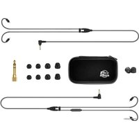 Наушники MEE audio MX4 Pro (черный)