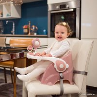 Бустер Lorelli Nano (зеленый)