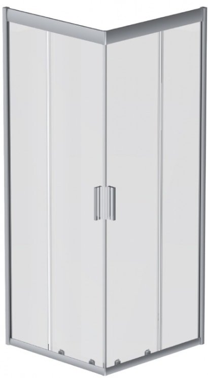 

Душевой уголок AM.PM Gem W90G-403-090MT