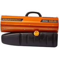 Дизельная тепловая пушка Калашников KHD-30