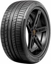 ContiSportContact 5P 255/40ZR20 101Y