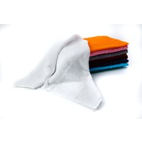 Полотенце Баракат-Текс 40x70 40-70 BS (белый)