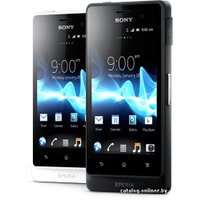 Смартфон Sony Xperia Go ST27i