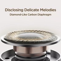 Наушники 1More PistonBuds Pro Q30 (черный)