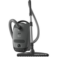 Пылесос Miele Classic C1 Parquet XL SBAF5 (графит/серый) в Пинске