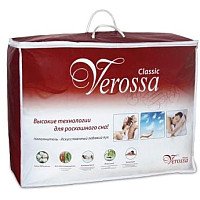 Одеяло Verossa VRS 200x220 (лебяжий пух)