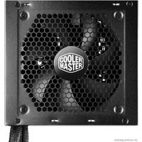 Блок питания Cooler Master G750M 750W (RS750-AMAAB1-xx)