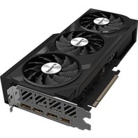 Видеокарта Gigabyte GeForce RTX 4070 Windforce OC V2 12G GV-N4070WF3OCV2-12GD