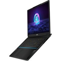 Игровой ноутбук MSI Stealth 18 AI Studio A1VHG-011RU