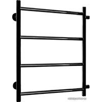 Полотенцесушитель Fincopper FCEB 63x50 (черный)