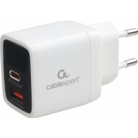 Сетевое зарядное Cablexpert MP3A-PC-52