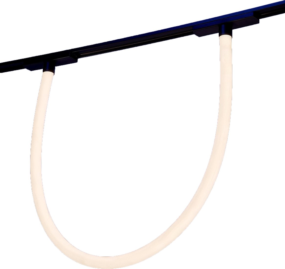 

Трековый светильник Luazon Lighting Flat 10608077