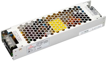 Блок питания Arlight HTS-150L-5-Slim