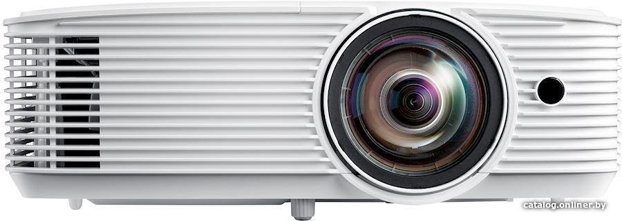 Проектор Optoma EH412ST