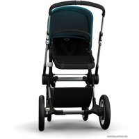 Универсальная коляска Bugaboo Buffalo (2 в 1)