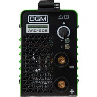 Сварочный инвертор DGM ARC-205