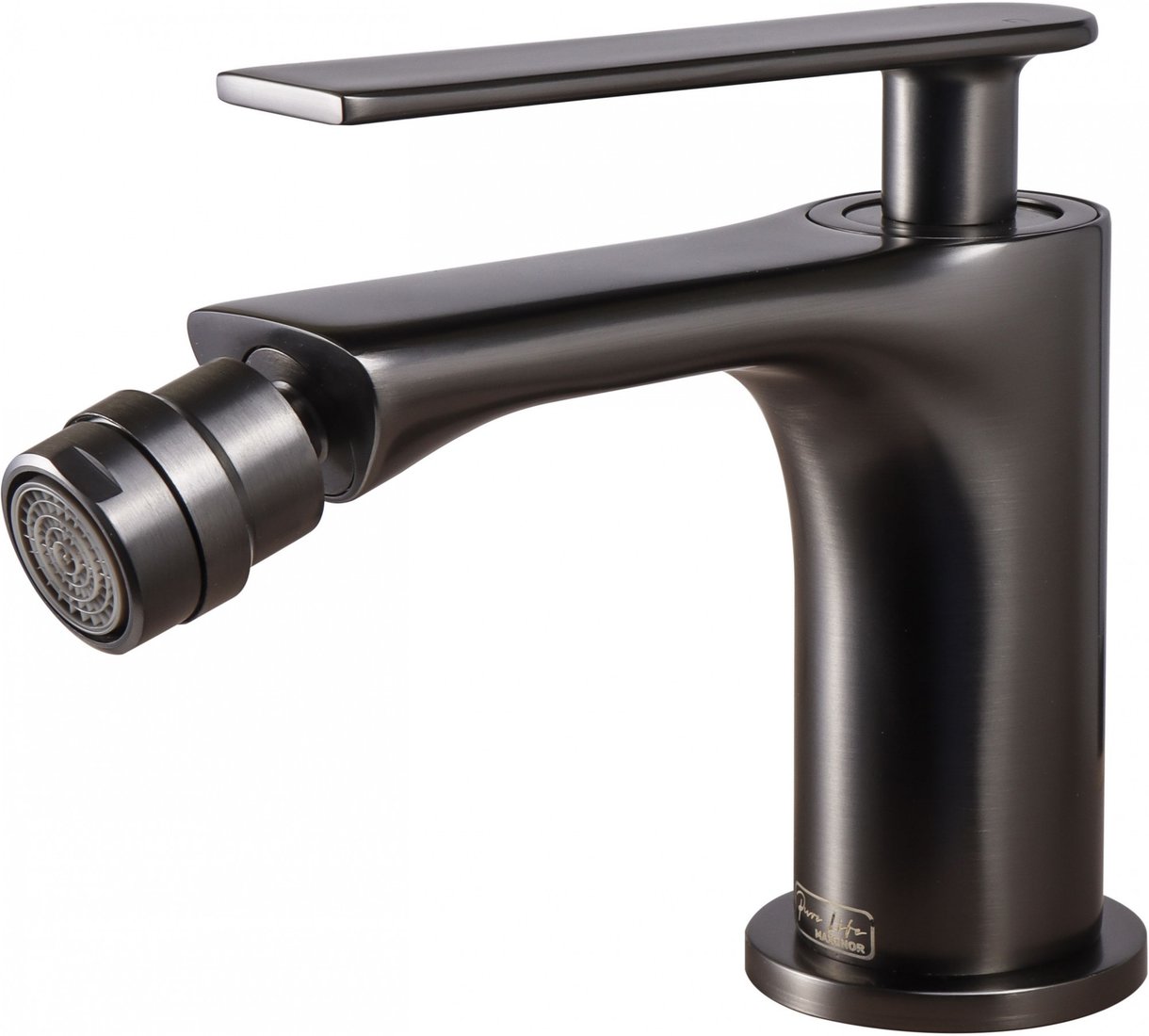 

Смеситель Maxonor Pure Life PL5086-9