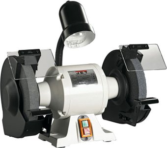 Заточный станок Jet JBG-200 [577902M]