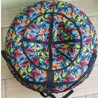 Тюбинг Emi Filini Design Lux 100 см (спорт)