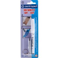 Маркер перманентный Centropen Security UV-Pen 2699 6 2699 0201