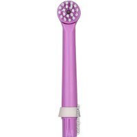 Электрическая зубная щетка CS Medica Kids CS-463-G