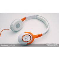 Наушники Sennheiser HD 229
