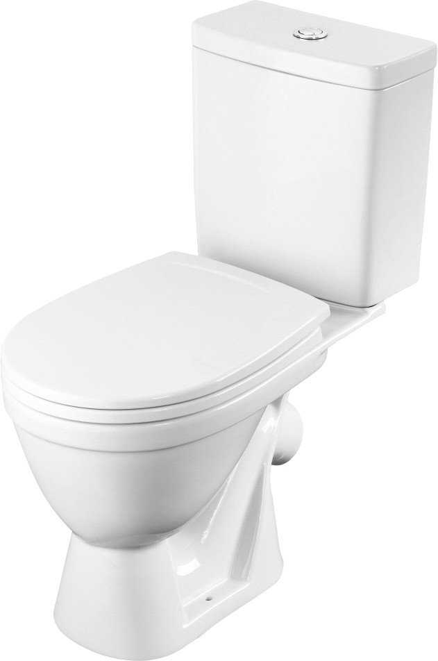 

Унитаз напольный Santek Уно 1WH501613