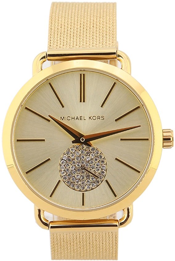 

Наручные часы Michael Kors MK3844