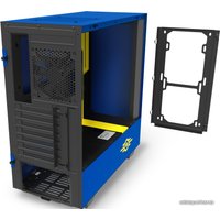 Корпус NZXT H500 Vault Boy CA-H500B-VB
