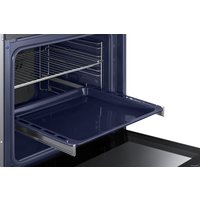 Электрический духовой шкаф Samsung NV68R2340RM в Бресте