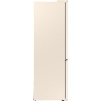 Холодильник Samsung RB36T604FEL/WT