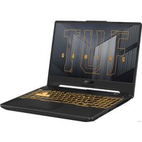 Игровой ноутбук ASUS TUF Gaming F15 FX506HM-HN246