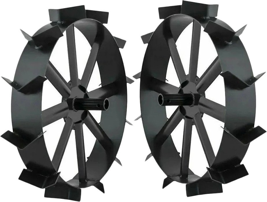 

Грунтозацеп Oasis S24 445/180 мм (3 обвода)